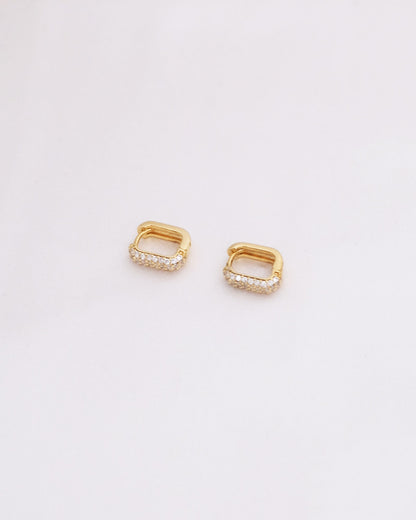 MINI RECTANGULAR HOOPS