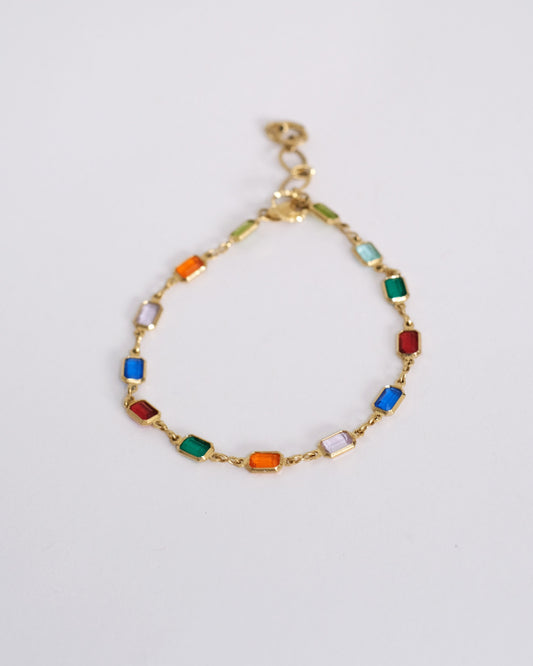 MULTICOLOR BRACELET